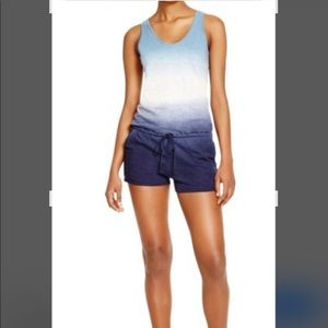 Soft Joie Racerback Romper